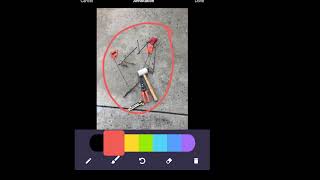 Create & execute an EHS inspection
