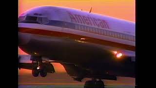 Retro Tv 1988 F - Byron Nelson Clic - Ktrk 13 Abc With Commercials - Vhs