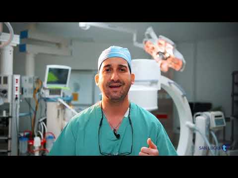Vídeo: Arteria Carótida: Cirugía, Enfermedades, Estructura
