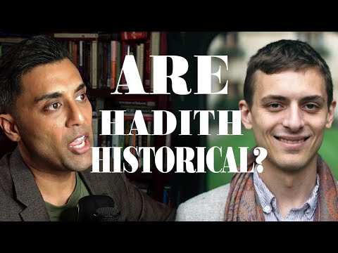 Oxford Scholar Dr. Joshua Little Gives 21 REASONS Why Historians are SKEPTICAL of Hadith