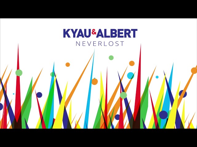 Kyau & Albert - Under Your Spell