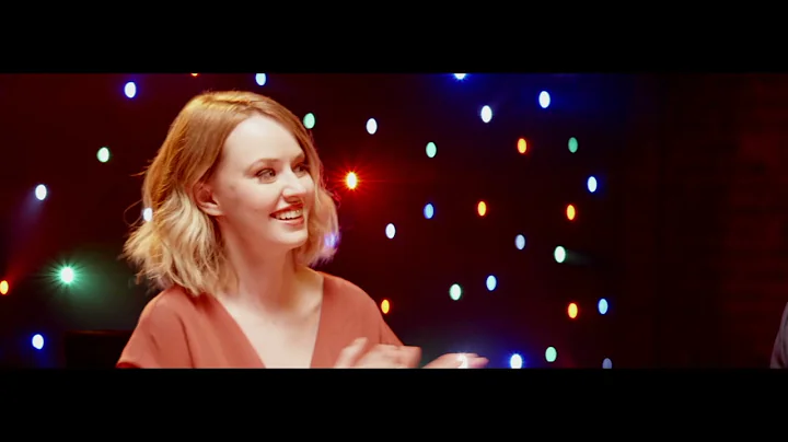 Adam Duckworth Showreel