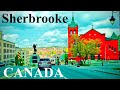 Sherbrooke, Quebec, CANADA