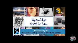 Wake Up Wenatchee Valley March 16th, 2021