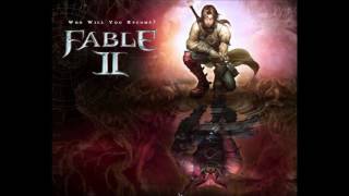 Fable 2 -OST- 02 Old Town Bowerstone