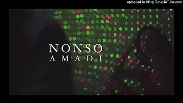 Nonso Amadi - Tonight