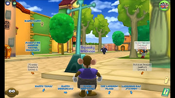 The Toontastic Challenge Episode 1