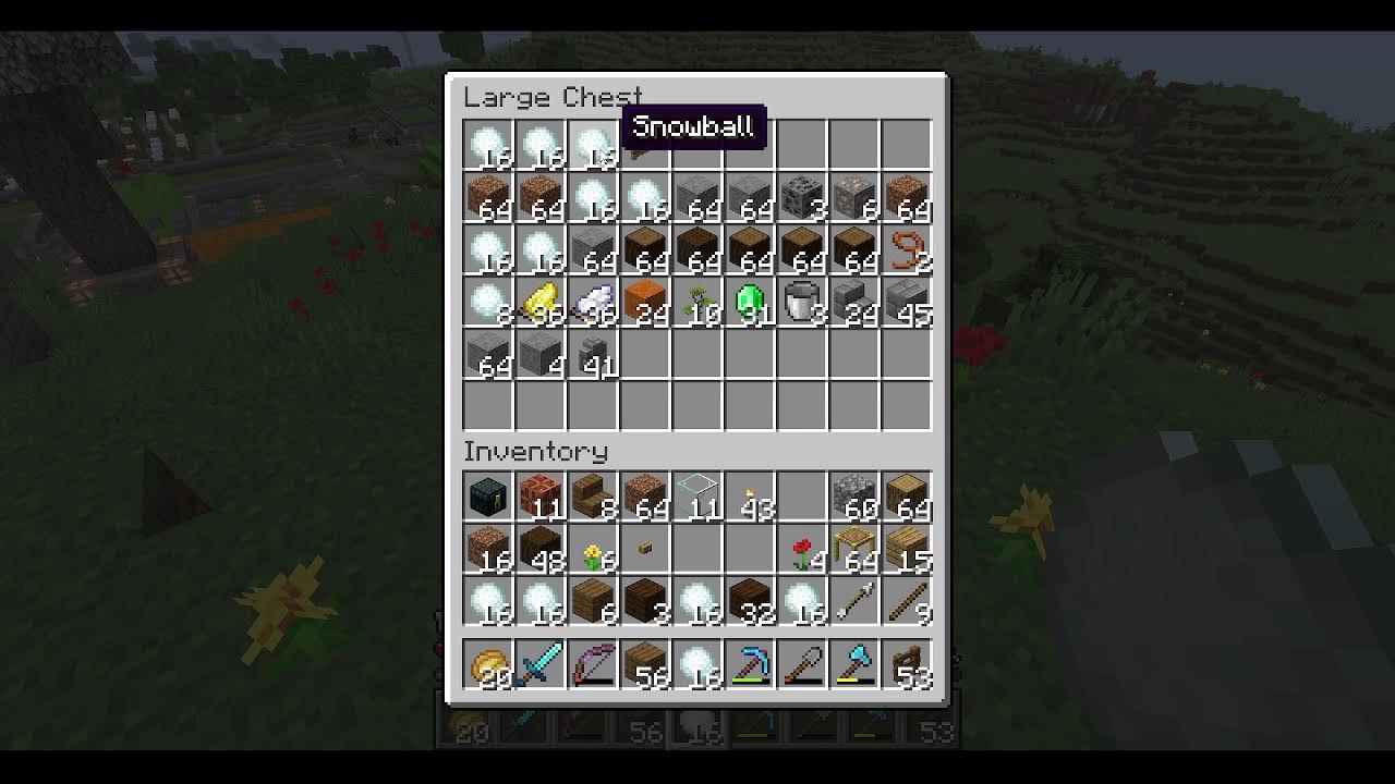 Farm Build | Onwards! #471