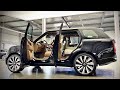 Range rover p530 sv new shape 2023 wwwcarsearc.e