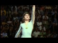 Faster, Higher, Stronger | BBC Gymnastics Documentary Part 2