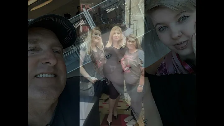 Remembering Shawnta Jill Ray Keener
