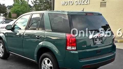 2006 Saturn Vue for sale in Marietta, GA