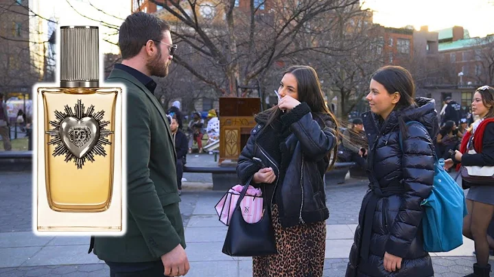 Before You Buy Dolce & Gabbana Devotion Pour Homme (in Depth Review With Womens Reactions)