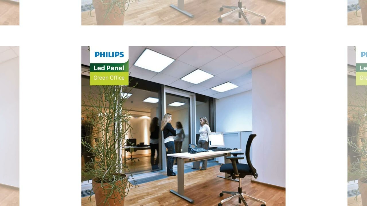 Đèn Led Panel CertaFlux 6060 840/865 44W MD2 OEM Philips