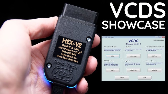 Unlock VW and AUDI features easily! OBDeleven Pro Review; VCDS alternative  - Netcruzer TECH 