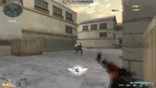 Crossfire　digest7