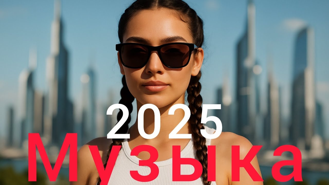 Русская музыка❣️ Russische Musik😘 Top Music - Russian Music - mix