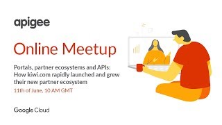 Kiwi.com: Portals, partner ecosystems & APIs