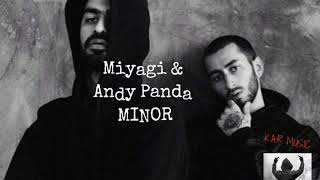 Miyagi & Andy Panda ( MINOR ) премьера 2020