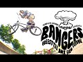 Bangers BMX 2021. Platz 4 – &quot;Time Travelers&quot; by Moritz Zell