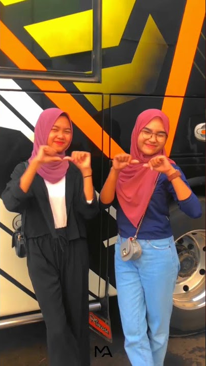 Story WA Bus Quotes Keren Ada Modelnya Free Mentahan
