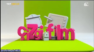 Trt Çocuktrt 60. Yil Simgesijeneriğiçıkış Anı01.05.20240000Şfet .Yıl