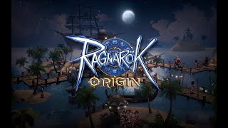 DAILY + EVENT BARU | RAGNAROK ORIGIN