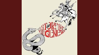 Reflections - The Genesis