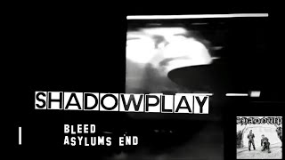 Shadowplay-"Bleed" (Official Music Video) #shadowplayband #bentleygang #bentleyartist