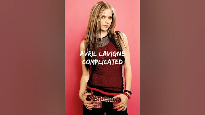 Mix Rock Alternativo/2021...  Lo Mejor.Avril Lavig...