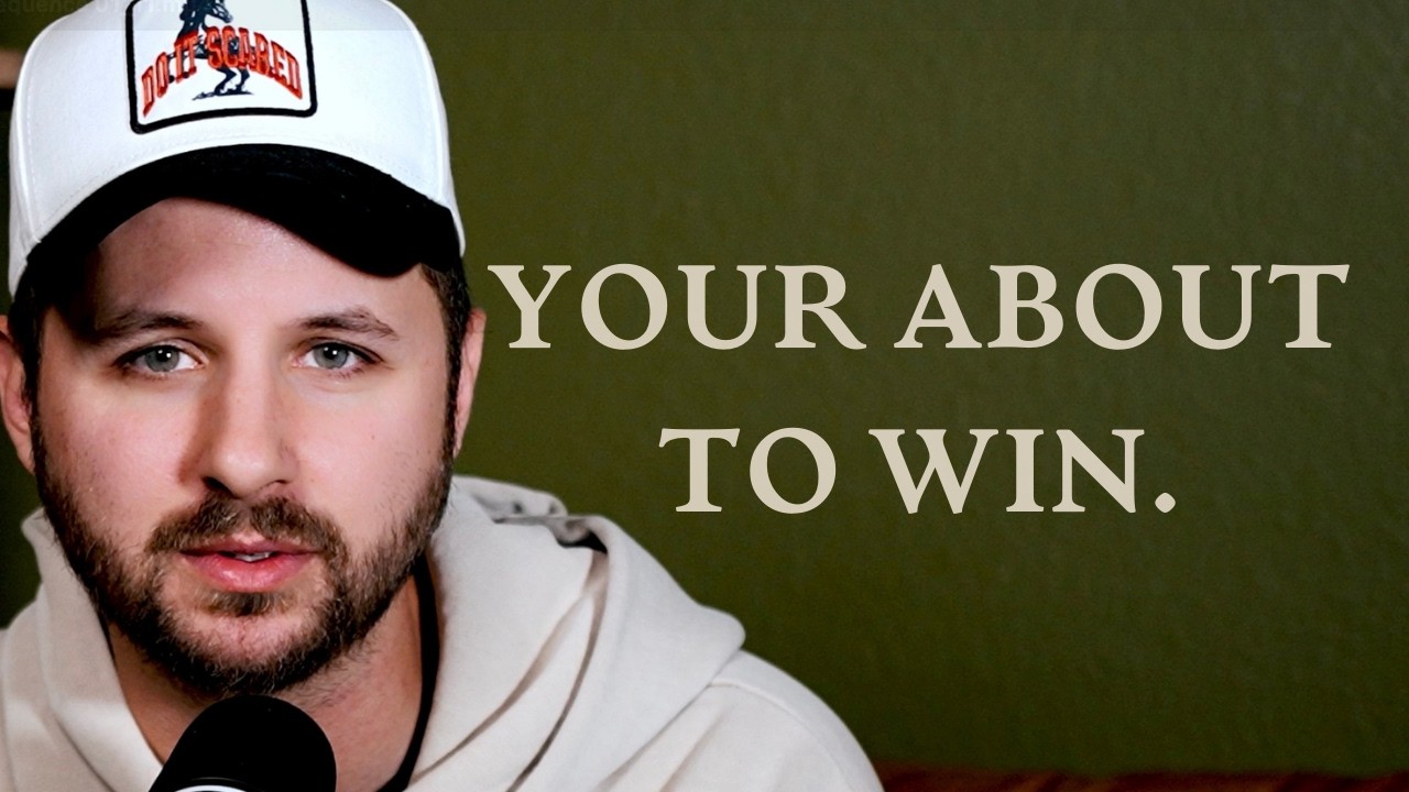 This Attack Is Proof You’re About to Win