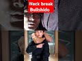 Neck breaking bullshido lady trainer #mma #martialarts #yt #shortsfeed #selfdefense #shorts #ytviral
