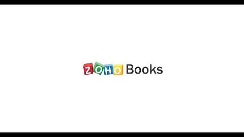 Zoho Books:  Client Portal Overview
