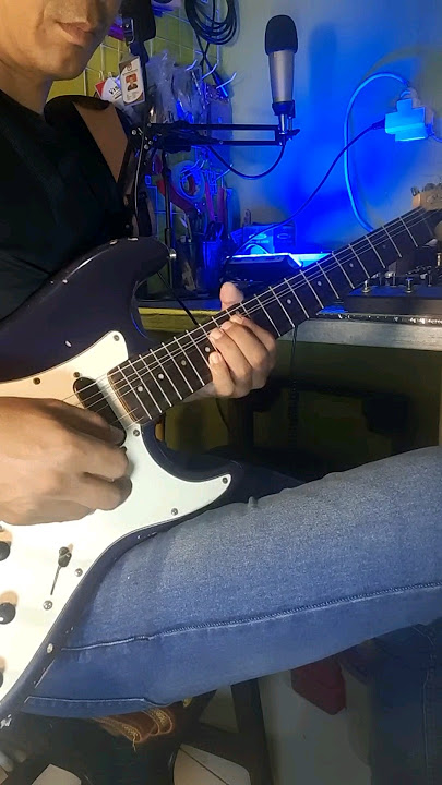 time to intro Sheila on7 - seberapa pantas #guitar #tutorial #sheilaon7