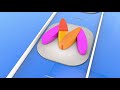 Myntra Logo Transform || Cinema 4d  || Loop Animation