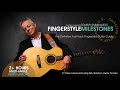 Tommy Emmanuel's Fingerstyle Milestones - Intro