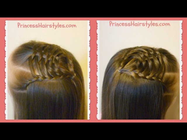 20 Cute and Easy Hairstyles for Greasy Hair That Hide Oily Roots