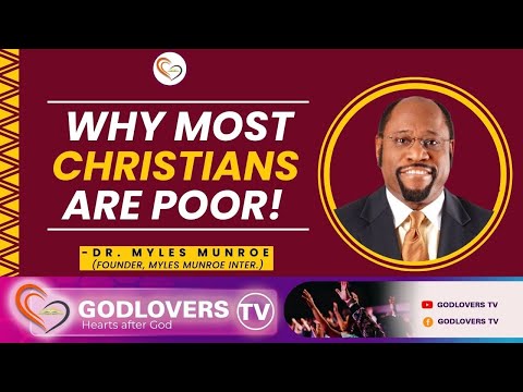 Why Most Christians