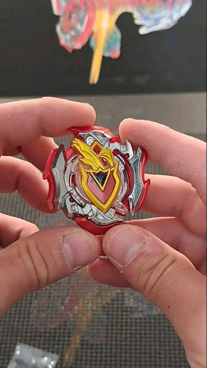 UNBOXING Z-Achilles In 2023 #beyblade #beybladeburst #beybladeburstturbo