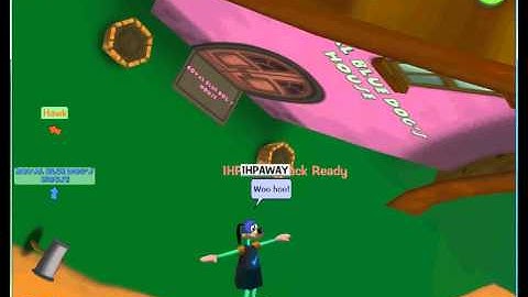 Toontown hacks-part 4