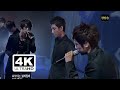 동방신기 (TVXQ!) "Love in the ice" │ 2008.10.02 Mnet M!Countdown