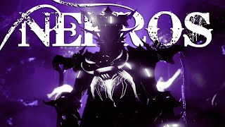 Warframe - 1000% Strength Nekros Stream