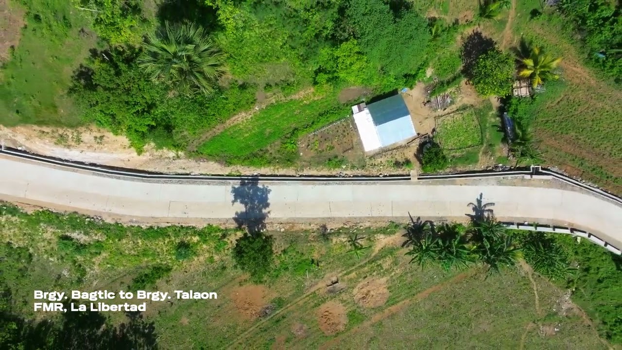 Farm to Market Road 2024