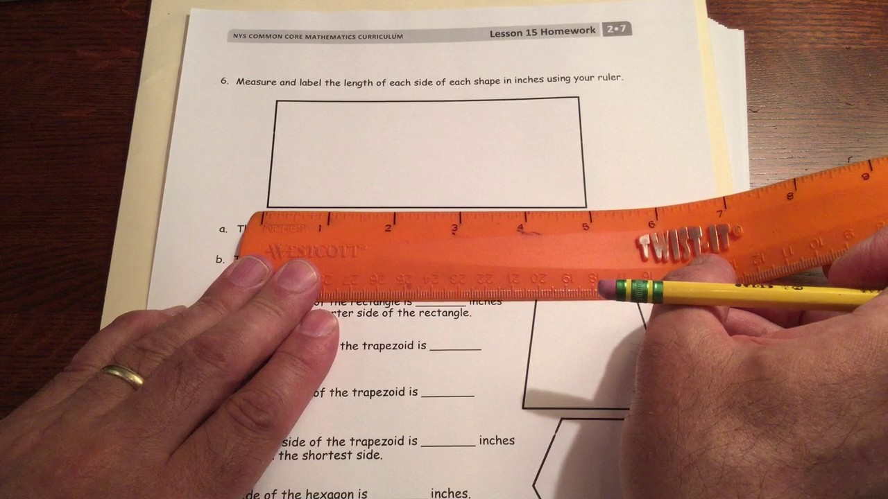 lesson 15 homework grade 2