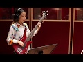 HARUNA MAKIYAMA TRIO   "I Mean You"/ Thelonious Monk/ Arranged by Haruna Makiyama