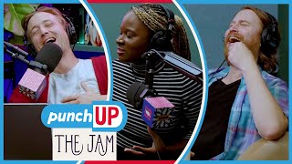 Sugar (w/Ena Da!) - Punch Up The Jam Ep. 51