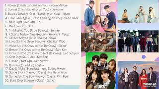 Download Lagu OST Drama Korea 2020 2021 MP3