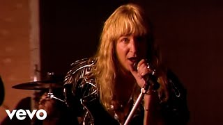Video thumbnail of "Great White - Once Bitten Twice Shy"