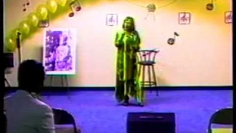 Wanda Singleton Showcase#2