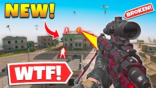 *NEW* WARZONE 3 BEST HIGHLIGHTS! - Epic \& Funny Moments #444